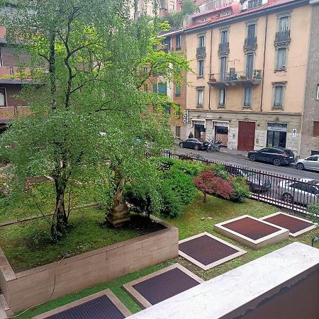 Egadi House Apartamento Milán Exterior foto