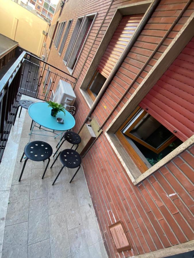 Egadi House Apartamento Milán Exterior foto