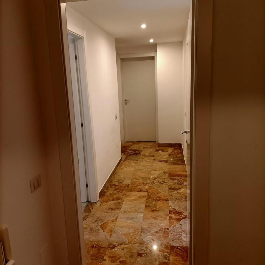 Egadi House Apartamento Milán Exterior foto