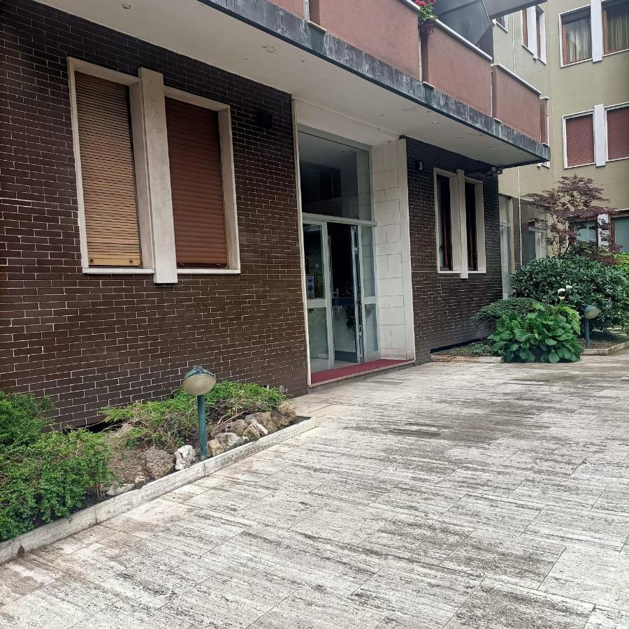 Egadi House Apartamento Milán Exterior foto
